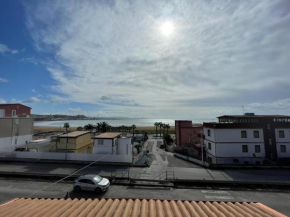 APPARTAMENTO MARE E SPIAGGIA